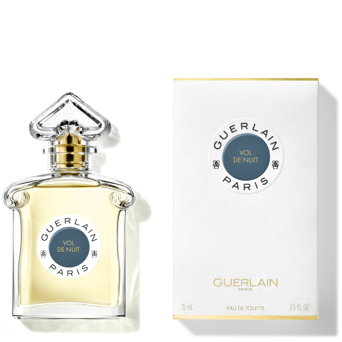 GUERLAIN Nachtflug - Eau de Toilette 3346470131835 GUERLAIN Nachtflug - Eau de Toilette 3346470131835